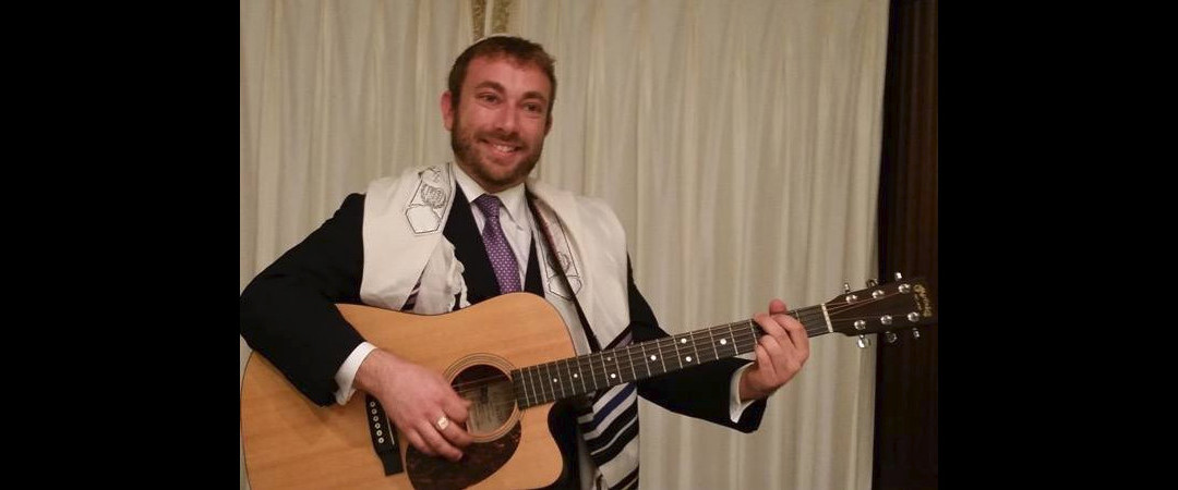 Rabbi Greg